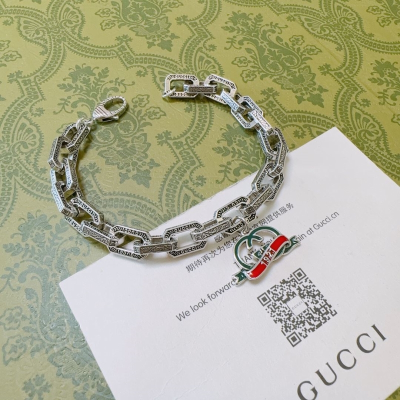 Gucci Bracelets